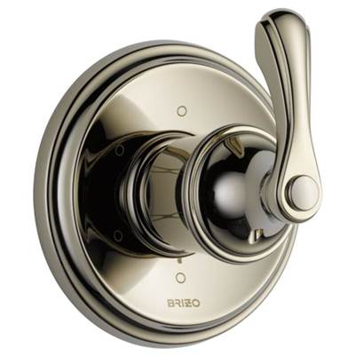 Brizo T60985-PN- 6 Function Diverter | FaucetExpress.ca