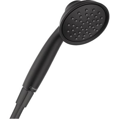 Hansgrohe 4782670- 1-Jet Handshower 95 - FaucetExpress.ca