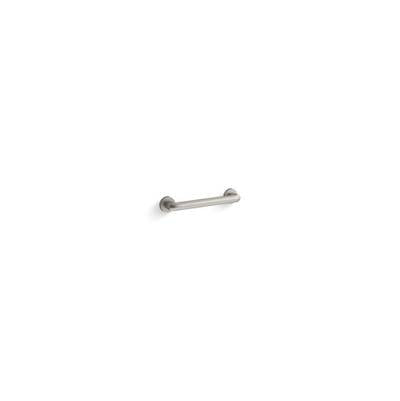 Kohler 24548-BN- Kumin® 12'' grab bar | FaucetExpress.ca