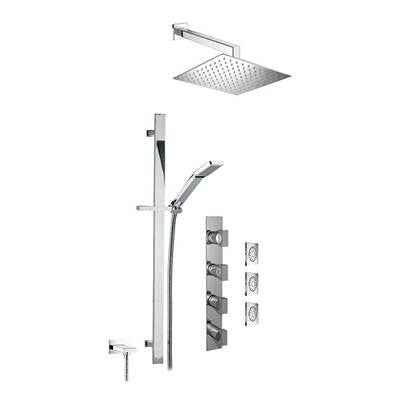 Ca'bano CA64SD3199- Edge shower design 31