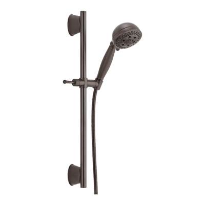 Delta 51559-RB- Slide Bar Hand Shower | FaucetExpress.ca