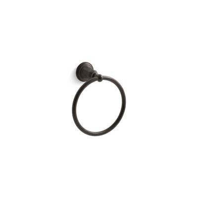 Kohler 13507-2BZ- Kelston® Towel ring | FaucetExpress.ca