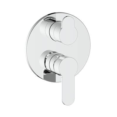 Vogt VT.LN.210.CC- Lusten 2-Way Pb Valve And Trim Cc - FaucetExpress.ca
