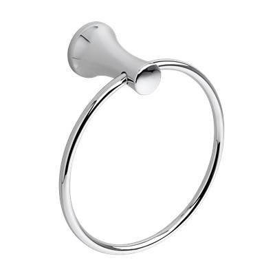 American Standard 8337190.295- C Series Towel Ring - FaucetExpress.ca