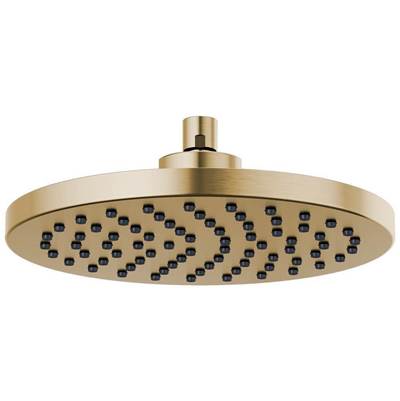 Brizo 81398-GL-2.5- Raincan Showerhead