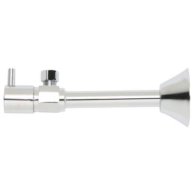 Mountain Plumbing MT516L-NL- Lever Handle Sweat Angle Valve