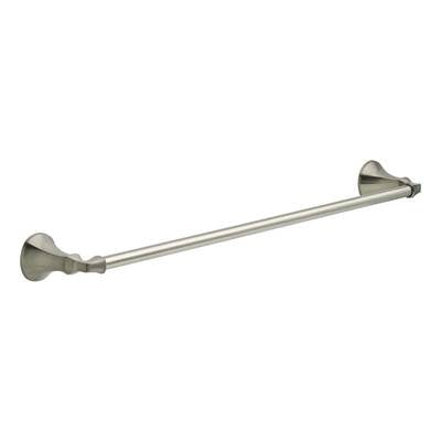 Delta 76424-SS- 24'' Towel Bar | FaucetExpress.ca