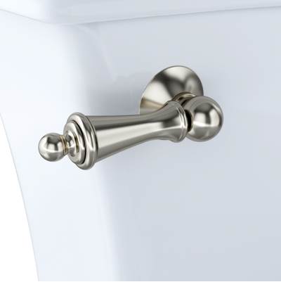 Toto THU148#BN- Trip Lever Cst784Sf Brushed Nickel | FaucetExpress.ca