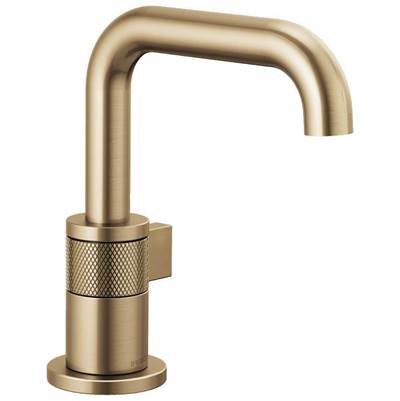 Brizo 65035LF-GL-ECO- Single Handle Single Hole Lavatory Faucet