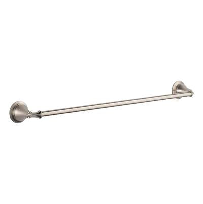 Delta 79424-SS- Linden 24'' Towel Bar | FaucetExpress.ca