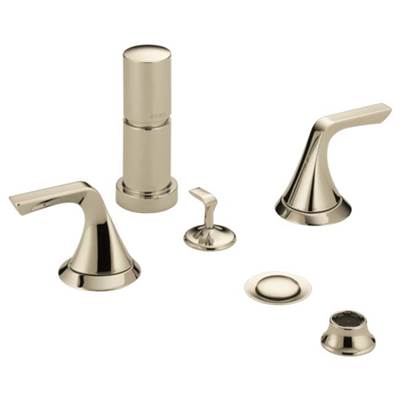 Brizo 68450-PN- Brizo Sotria Bidet | FaucetExpress.ca