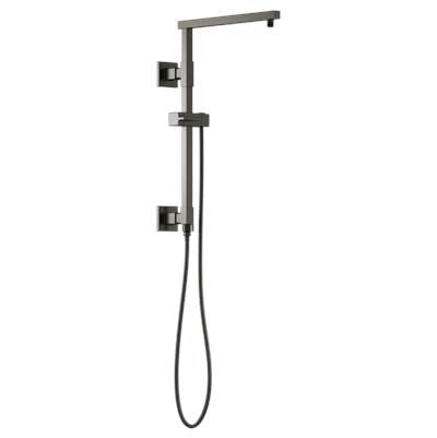 Brizo 80099-SL- Euro Square Shower Column | FaucetExpress.ca