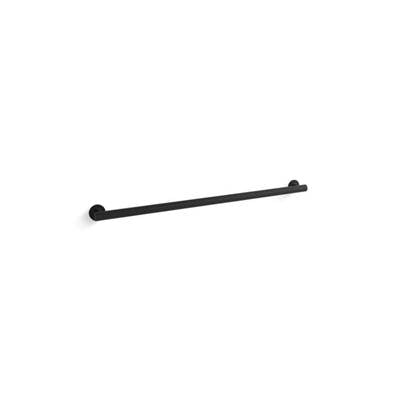 Kohler 11895-BL- Purist® 36'' grab bar | FaucetExpress.ca