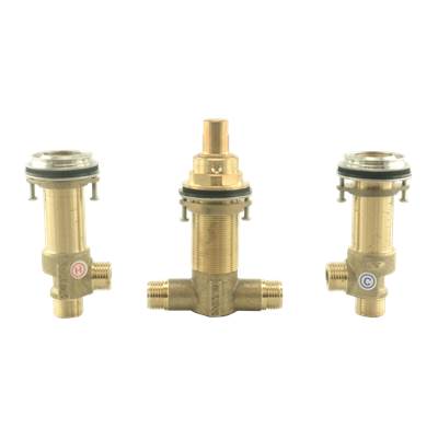 Toto TBN01201U- Valve,Tub Filler,Gr/Gs (3H) | FaucetExpress.ca