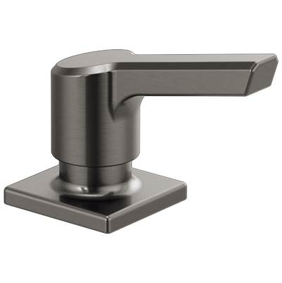Delta RP91950KS- Soap/Lotion Dispenser         E | FaucetExpress.ca