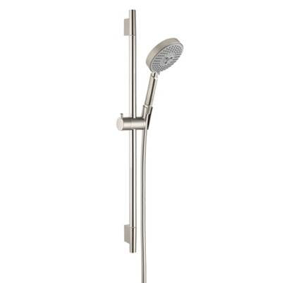 Hansgrohe 4266820- HG Unica S Walbar Set - FaucetExpress.ca