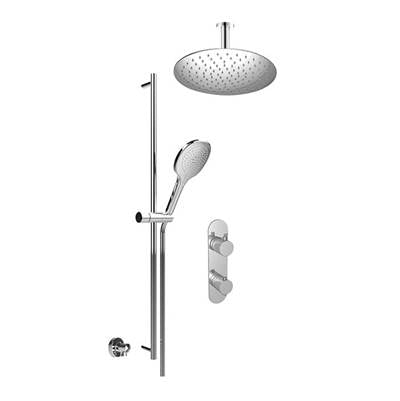 Ca'bano CA66SD32C99- Volero shower design 32C