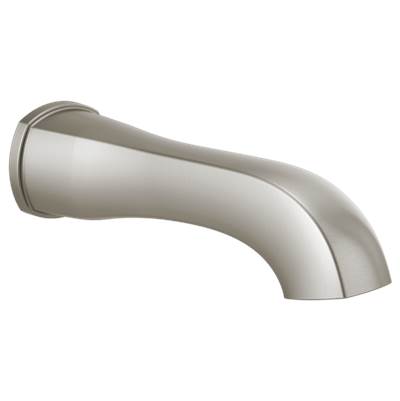 Delta RP93377SS- Non-Diverter Tub Spout | FaucetExpress.ca