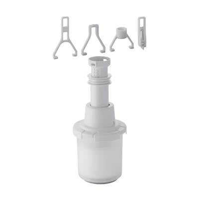 Geberit 240.113.00.1- Universal flush valve for Geberit exposed cisterns | FaucetExpress.ca