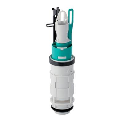 Geberit 240.637.00.1- Geberit flush valve with basket | FaucetExpress.ca