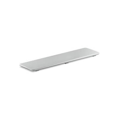 Kohler 9157-95- Bellwether® Plastic drain cover for 60'' x 34'' shower base | FaucetExpress.ca