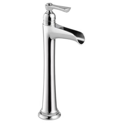 Brizo 65461LF-PC- Single Handle Vessel Lavatory Faucet | FaucetExpress.ca