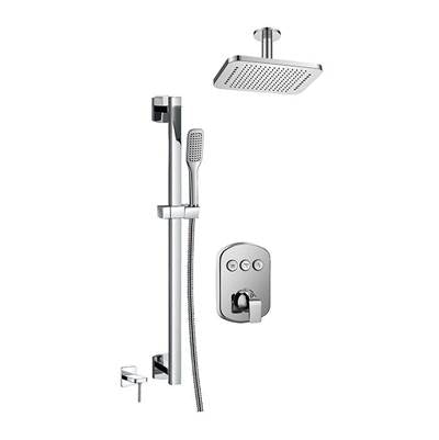 Ca'bano CA28SD3199- Generation shower design 31
