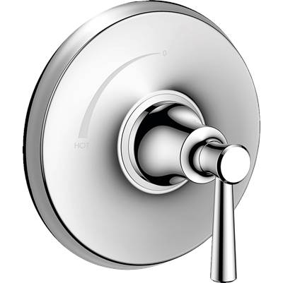 Hansgrohe 4779000- Pressure Balance Trim - FaucetExpress.ca