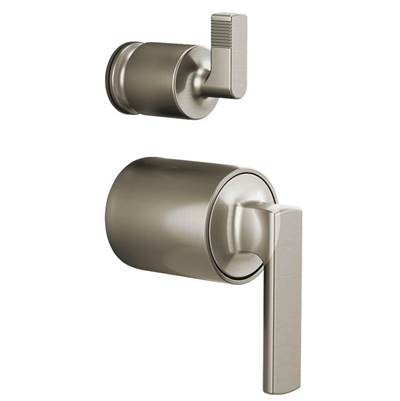 Brizo HL75P06-NK- Pbal W/Int Div Trim Handle Kit - Lever