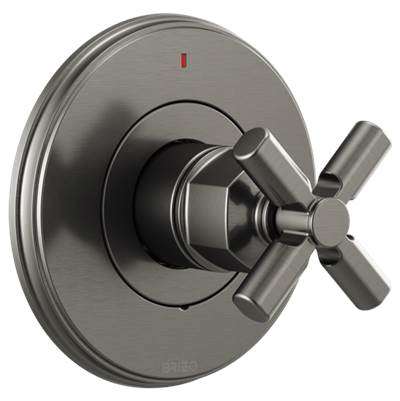 Brizo T60P076-SLLHP- Pressure Balance Valve Only Trim - Less Handle | FaucetExpress.ca