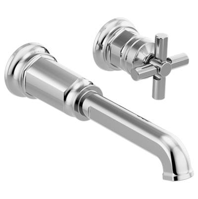 Brizo T65776LF-PCLHP-ECO- Sh Wm Faucet Trim 1.2 | FaucetExpress.ca