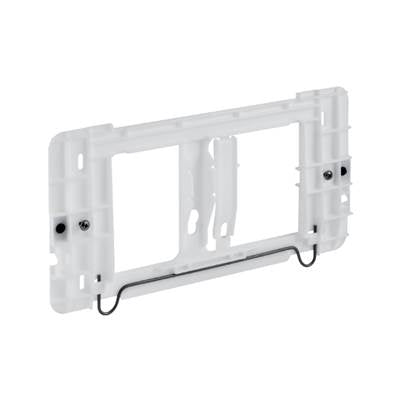 Geberit 240.068.00.1- Mounting frame for Geberit actuator plate Highline | FaucetExpress.ca