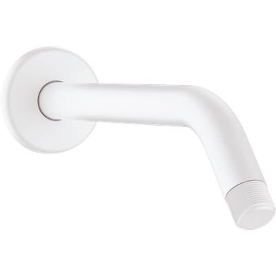 Hansgrohe 4186703- 1/2'' Standard Showerarm 9''Long - FaucetExpress.ca