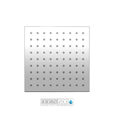 Tenzo CSH- Ceiling Shower Head Square 20X20Cm [8Po]