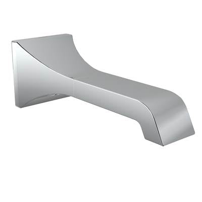 Toto TBG08001U#CP- Toto Gc Wall Tub Spout Polished Chrome