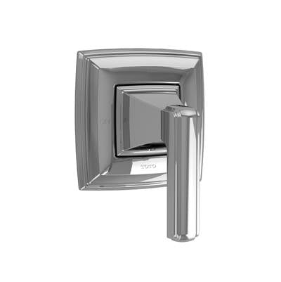 Toto TS221C#CP- Volume Control Trim Connelly | FaucetExpress.ca