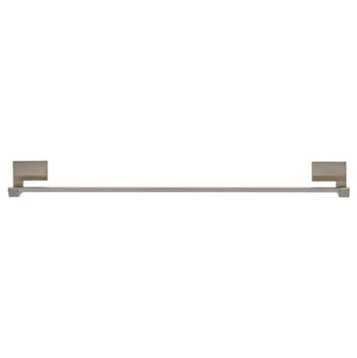 Brizo 692480-BN- 24 In Towel Bar | FaucetExpress.ca