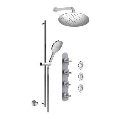 Ca'bano CA47SD3199- Volex shower design 31