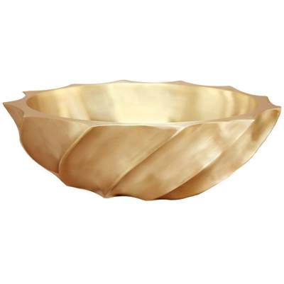 Linkasink B007 - Wave Bowl