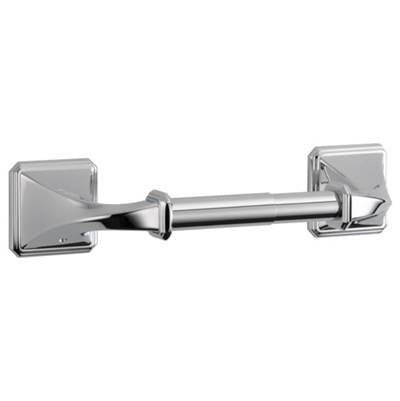 Brizo 695030-PC- Brizo Virage Tissue Holder | FaucetExpress.ca