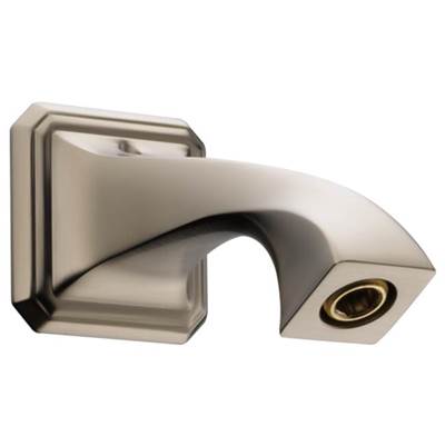 Brizo RP62603BN- Brizo Virage: B-Shower Arm And Set Screw | FaucetExpress.ca