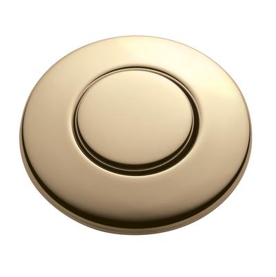 Insinkerator STC-FG- SinkTop Switch Button (French Gold)