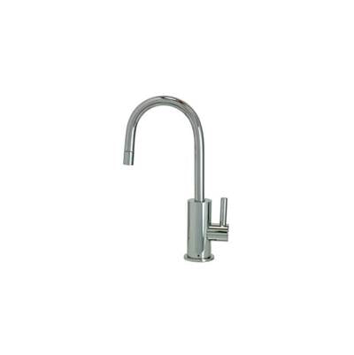 Mountain Plumbing CMT1843-NL- Decorative Universal Sink Strainer