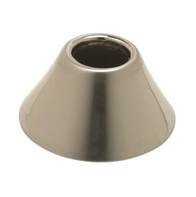 Mountain Plumbing MT443X- Bell Flange Sure Grip. 2 13/3 French Gold