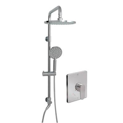 ALT ALT79138501- Misto Thermone Retro-Up Shower System - FaucetExpress.ca
