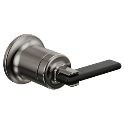 Brizo HL5868-BNXBL- 1H Wm Lever Handle