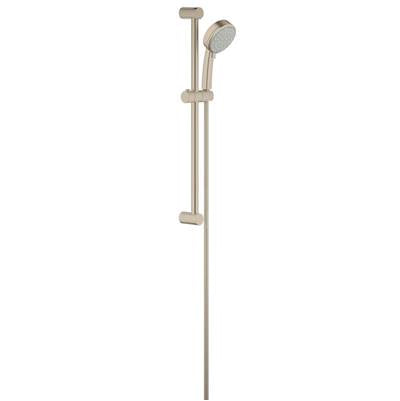 Grohe 26076EN1- Tempesta Cosmopolitan II 24'' Shower Set, 7.6 L/min (2.0 gpm), chrome | FaucetExpress.ca