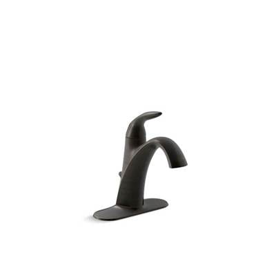 Kohler 45800-4-2BZ- Alteo® Single-handle bathroom sink faucet | FaucetExpress.ca