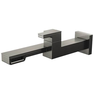 Brizo T65722LF-SL- Wall Mount Lavatory Faucet - 1.2 Gpm