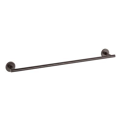 Delta 759240-RB- 24'' Towel Bar | FaucetExpress.ca